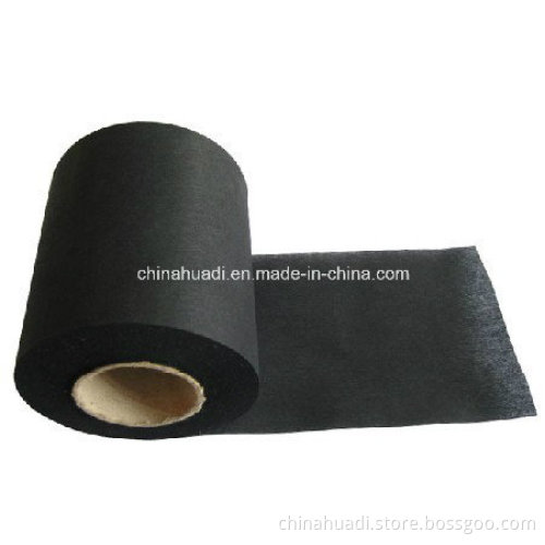 High Quality Roll Filter Cloth, Activated Carbon Filter Media (T200P)